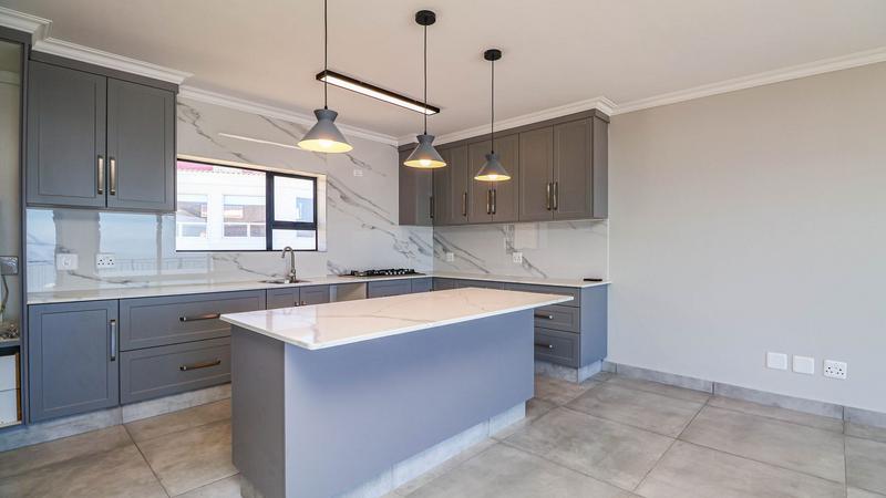 4 Bedroom Property for Sale in Dana Bay Western Cape